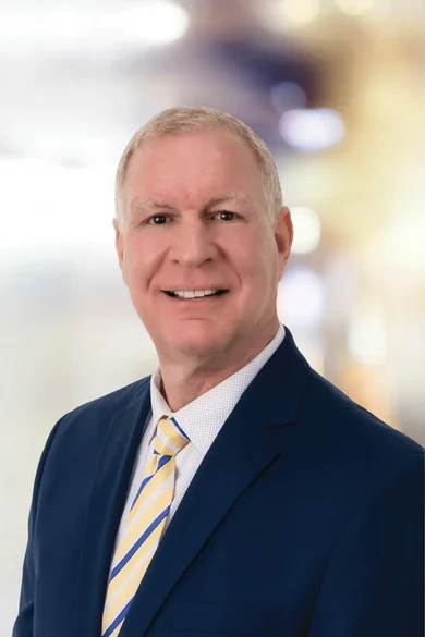 Portrait of Jim Lattanzi, REALTOR® | NRLUX.